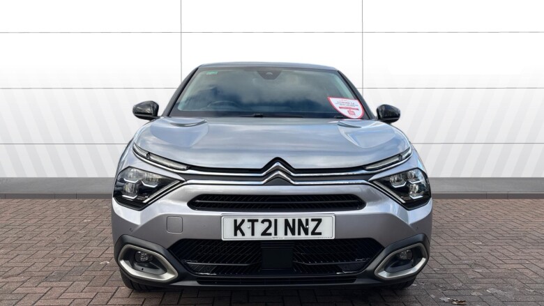 Citroen C4 1.2 PureTech [130] Shine 5dr Petrol Hatchback